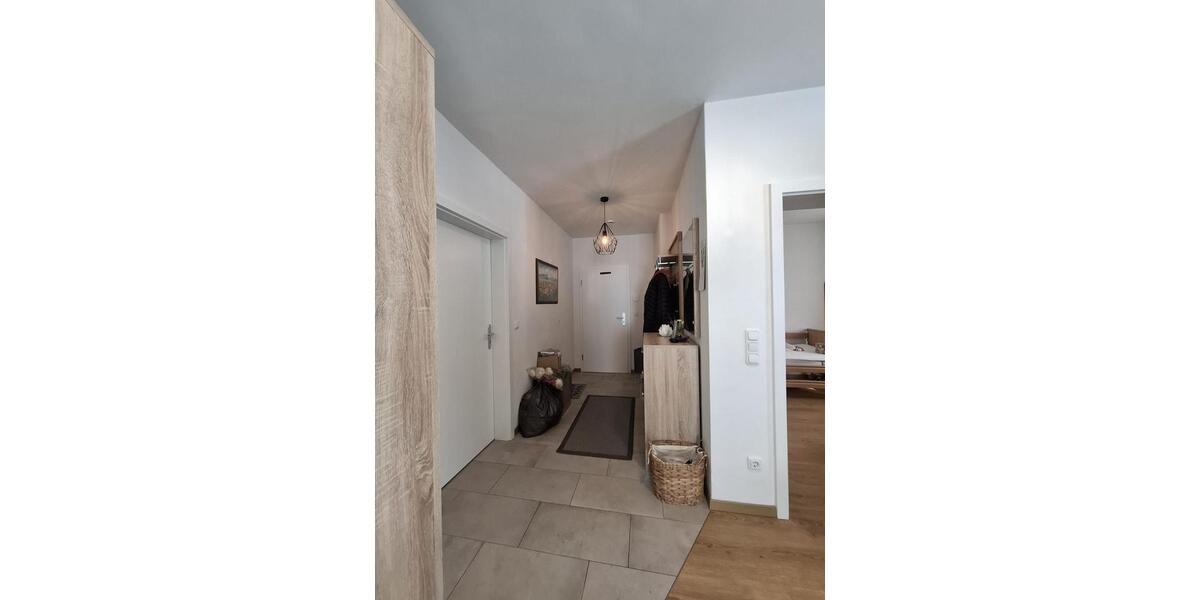 Erdgeschoßwohnung Jandelsbrunn - 3 Zimmer, 60 m&sup2;, 420&euro; | Angebot:26551225