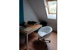 Dachgeschoßwohnung Ringgau - 3 Zimmer, 46 m&sup2;, 530&euro; | Angebot:26689712