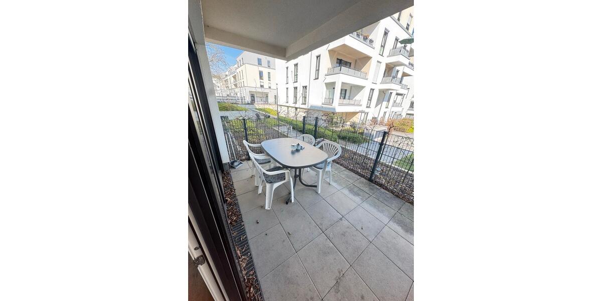 Etagenwohnung Bonn Bad Godesberg - 2 Zimmer, 60 m&sup2;, 1.200&euro; | Angebot:25854703