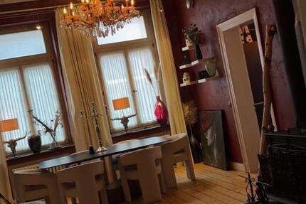 Wohnen auf Zeit Rheine Altenrheine - 4 Zimmer, 120 m&sup2;, 800&euro; | Angebot:25051585