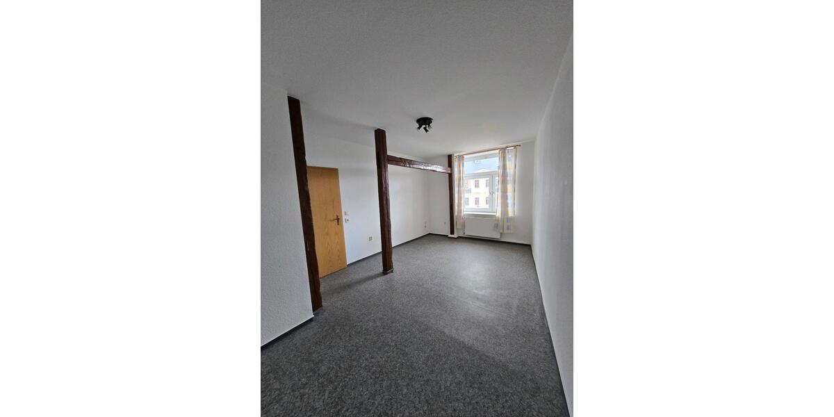 Etagenwohnung Kirchberg - 2 Zimmer, 52 m&sup2;, 416&euro; | Angebot:25283334