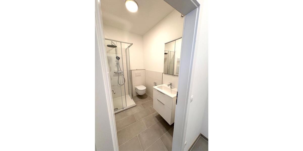 Etagenwohnung Passau Mühltal - 1 Zimmer, 27 m&sup2;, 425&euro; | Angebot:26634320