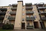 mit 360° Rundgang! Sanierte 2 Zimmer mit Balkon + großer Küche am Brühl! 2 zimmer