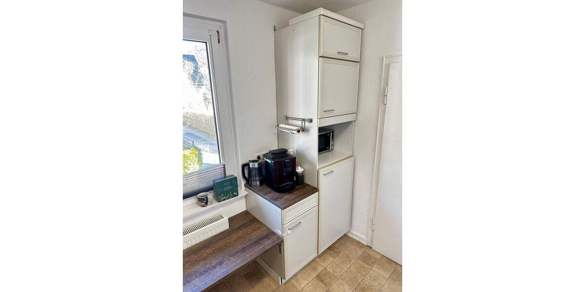 Etagenwohnung Seesen - 3 Zimmer, 85 m&sup2;, 510&euro; | Angebot:25685499