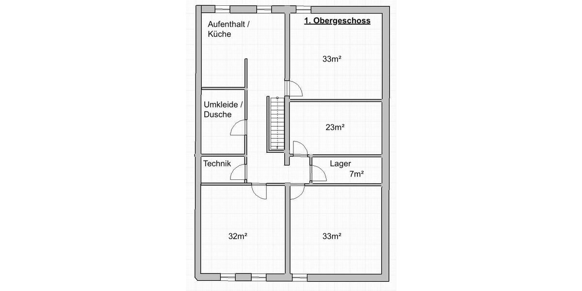 Gewerbeobjekt Burglengenfeld - 850&euro; | Angebot:26187914