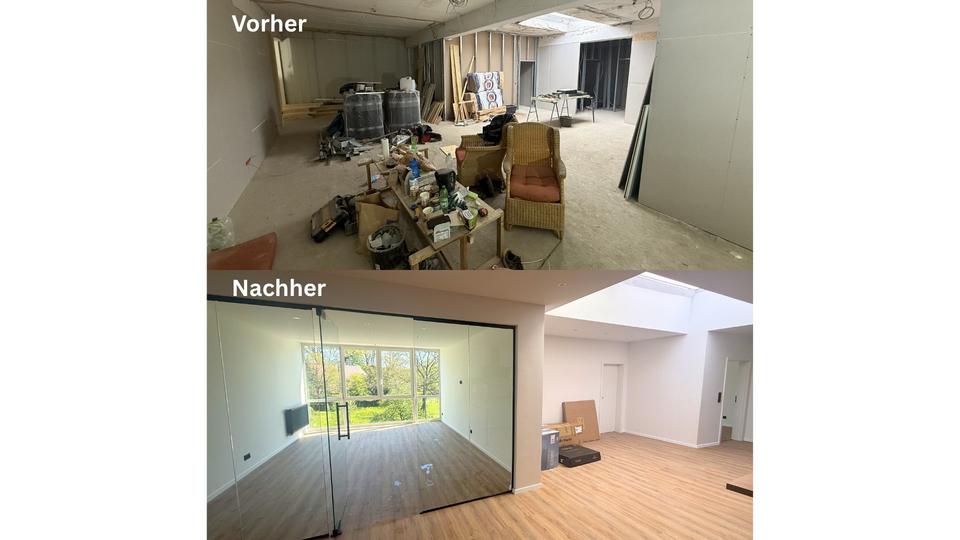 Gewerbeobjekt Bremen Blumenthal - 1.750&euro; | Angebot:26461095