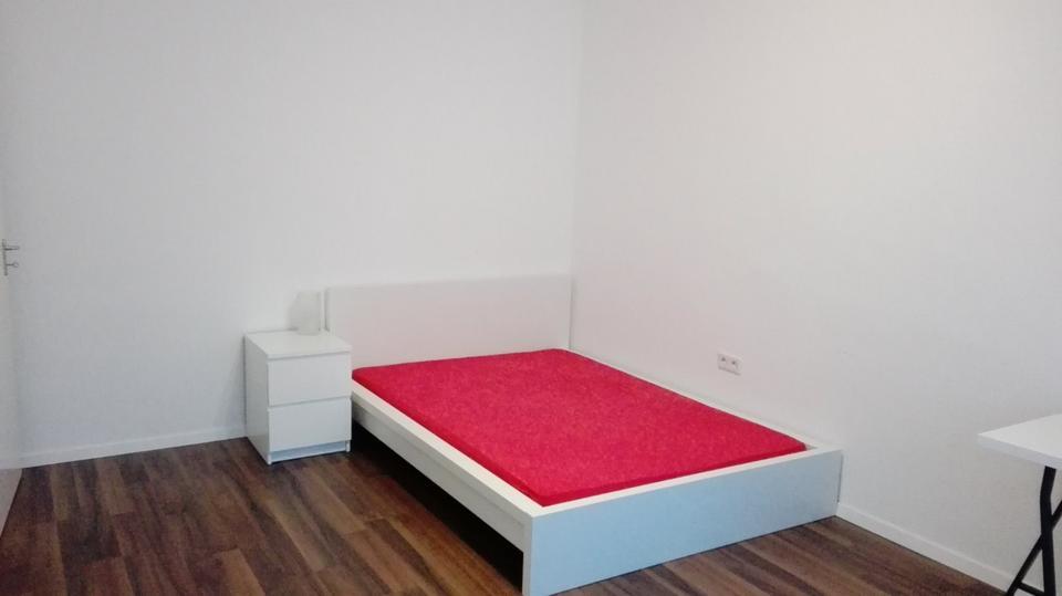 WG Zimmer in zentraler Lage in Durlach