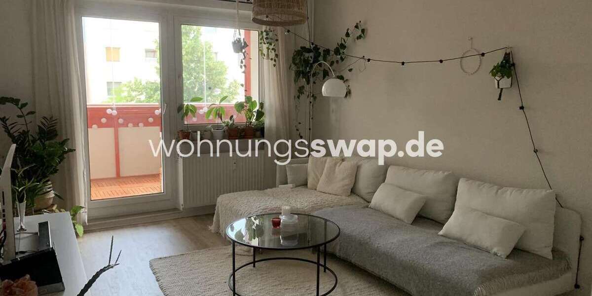 Wohnung zum Mieten in Potsdam 450 € 60 m² 3 zimmer