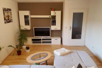 wunderschöne 2-Raum Wohnung in guter Innenstadtlage 2 zimmer