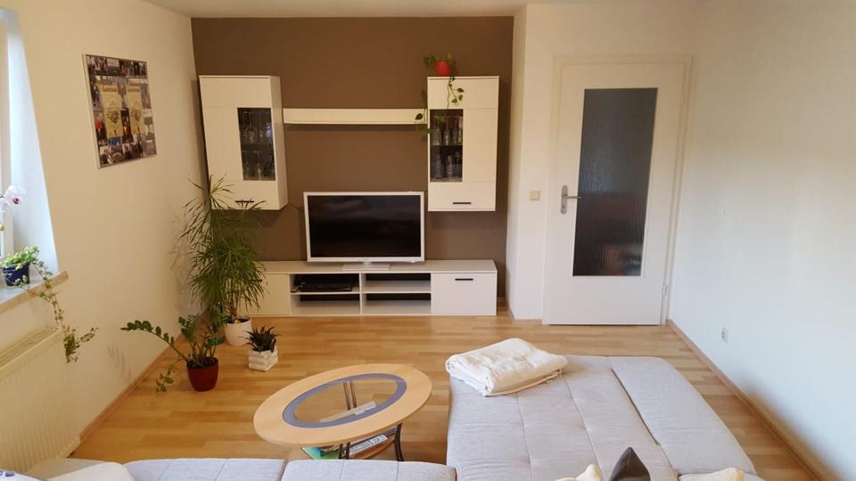 wunderschöne 2-Raum Wohnung in guter Innenstadtlage 2 zimmer