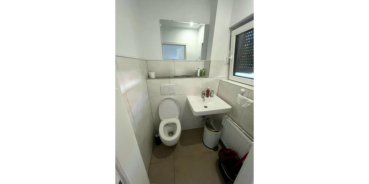 Wohnen auf Zeit Neumünster Brachenfeld/Ruthenberg - 1 Zimmer, 20 m&sup2;, 450&euro; | Angebot:25417416