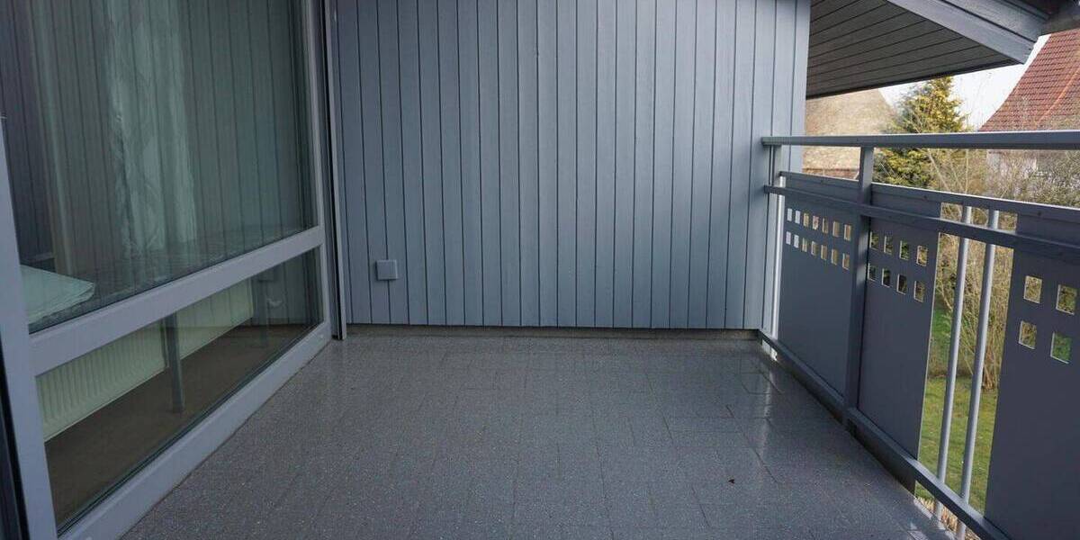 Etagenwohnung Horb am Neckar Nordstetten - 3 Zimmer, 120 m&sup2;, 1.000&euro; | Angebot:26018229