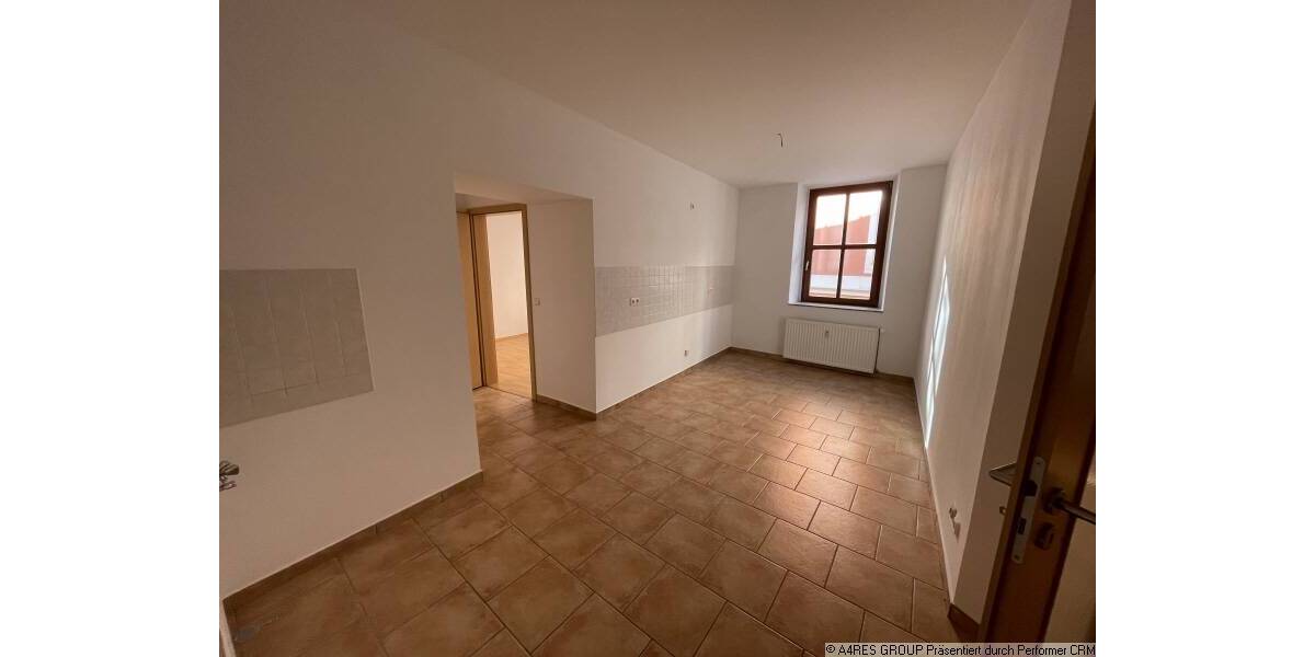 Etagenwohnung Bautzen Innenstadt - 2 Zimmer, 60 m&sup2;, 390&euro; | Angebot:25997802