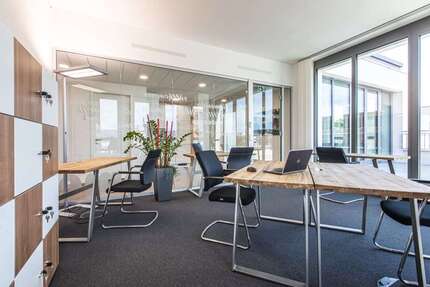Gewerbeobjekt Wiesbaden Südost - 293&euro; | Angebot:27276645