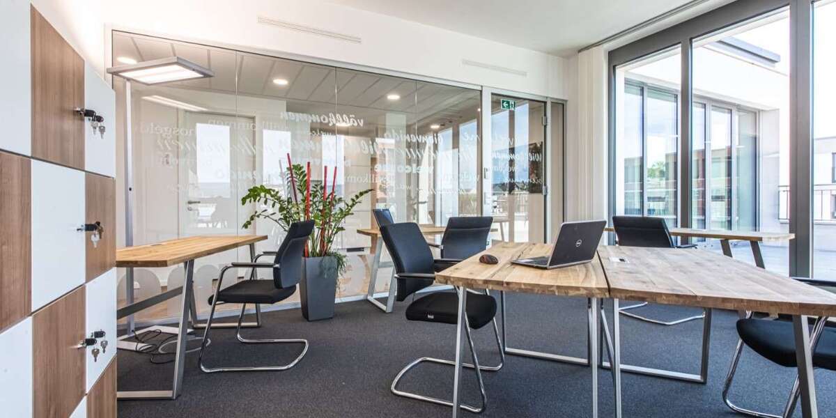 Gewerbeobjekt Wiesbaden Südost - 293&euro; | Angebot:27276645