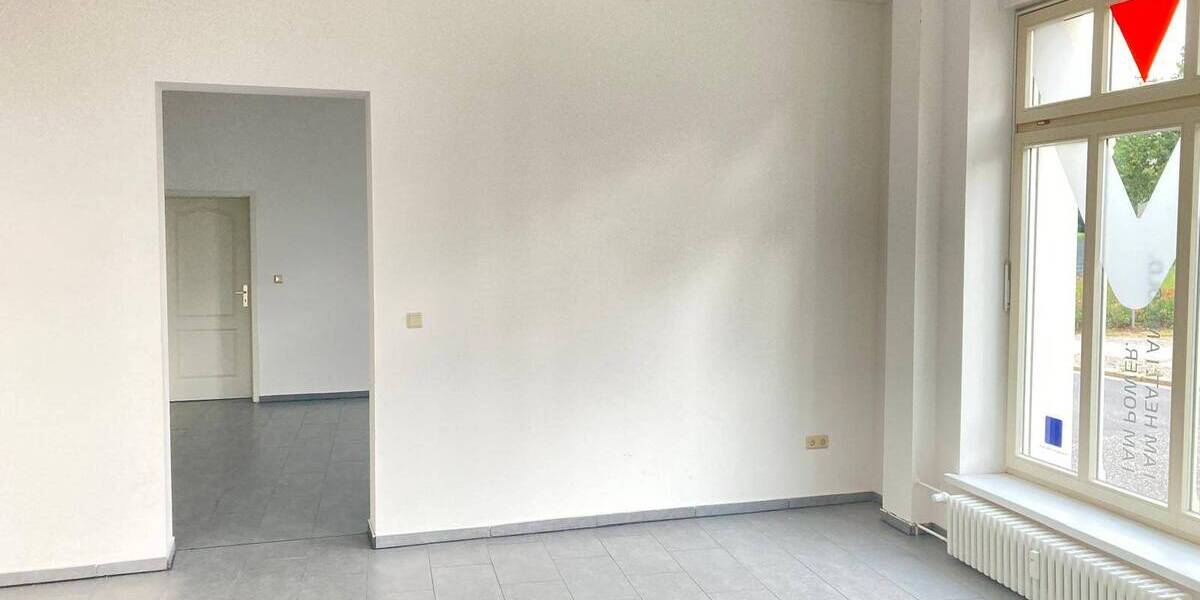 Gewerbeobjekt Guben Altsprucke - 3 Zimmer, 77 m&sup2;, 387&euro; | Angebot:25663598
