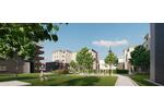 Barrierefreie 3-Raum-Wohnung im Neubau zimmer