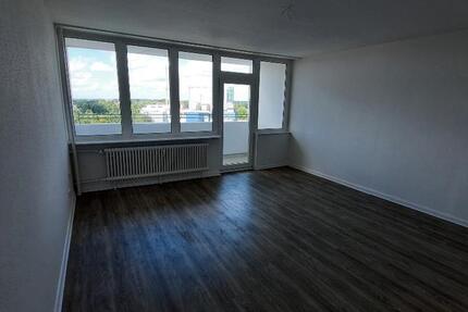 1 Zimmerwohnung, verkehrsgünstig gelegen 1 zimmer