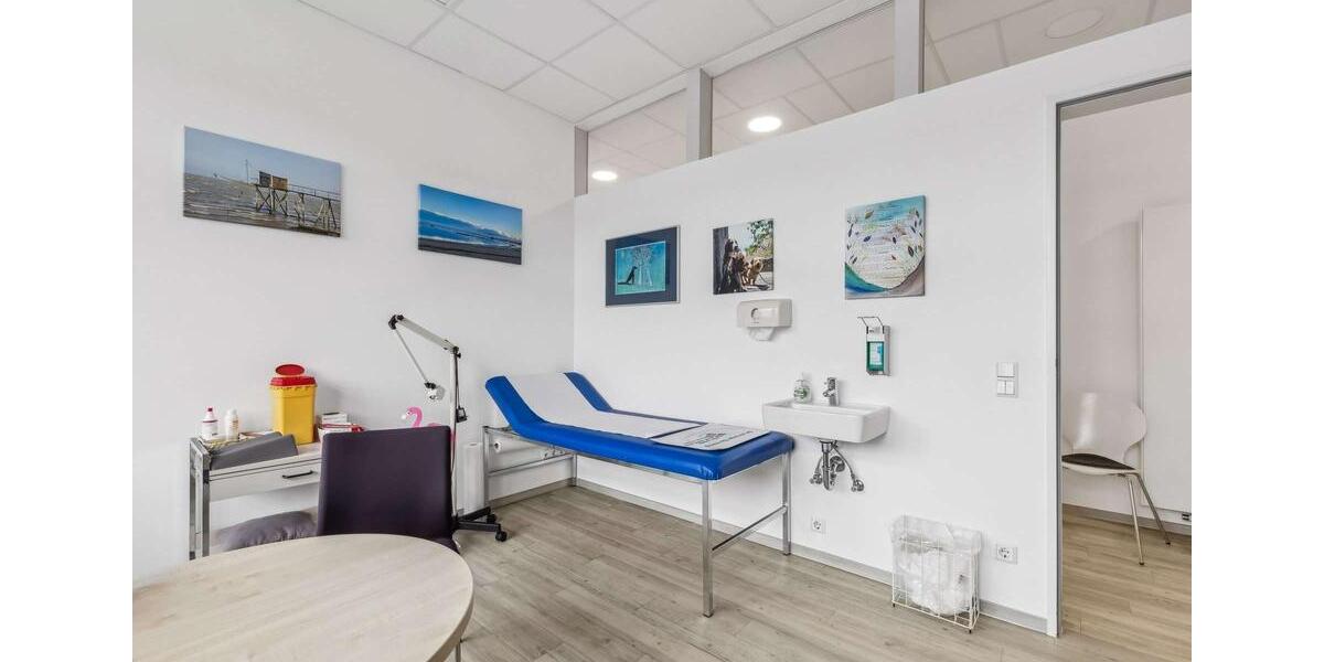 Gewerbeobjekt Solms - 3.469&euro; | Angebot:25982498