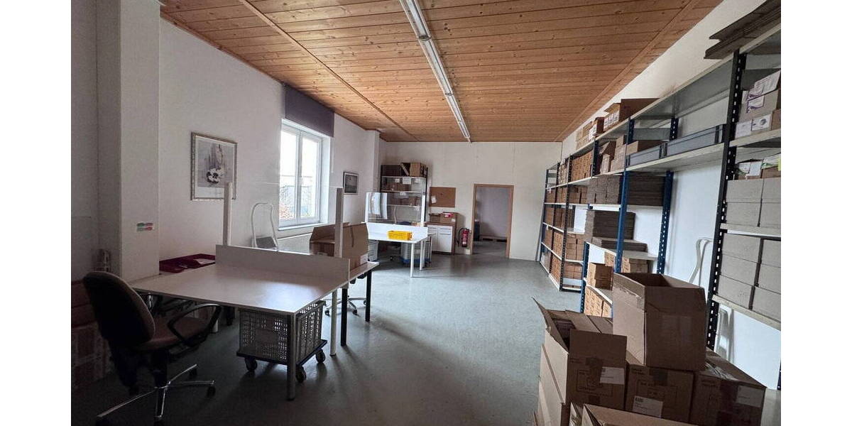 Gewerbeobjekt Geretsried Gelting - 12.321&euro; | Angebot:26113080