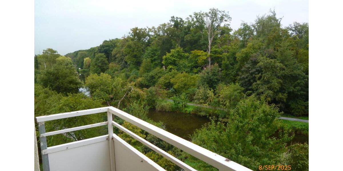 Etagenwohnung Rüsselsheim am Main - 1 Zimmer, 33 m&sup2;, 545&euro; | Angebot:23664200