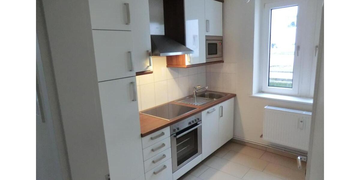 Etagenwohnung Lübeck Sankt Lorenz Nord - 2 Zimmer, 46 m&sup2;, 595&euro; | Angebot:26619512