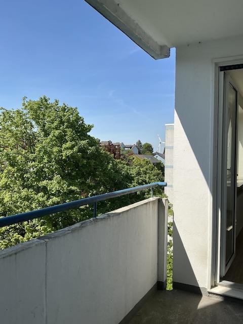 2-Zimmer-Wohnung in Velbert-Langenberg