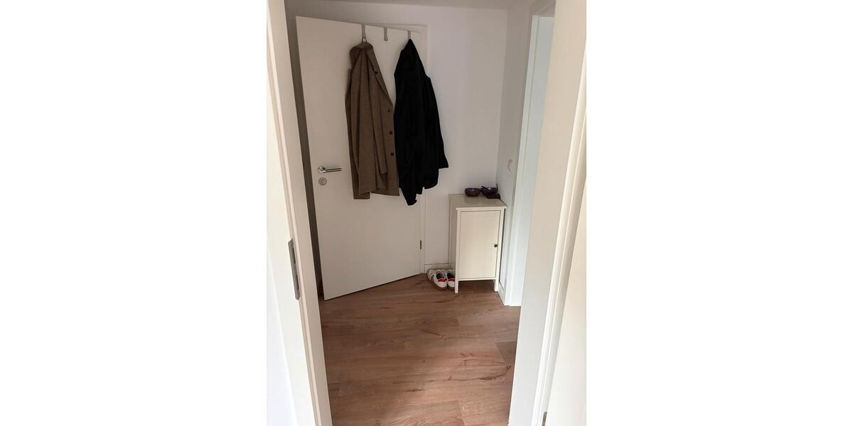Etagenwohnung Timmendorfer Strand - 2 Zimmer, 55 m&sup2;, 800&euro; | Angebot:26334383