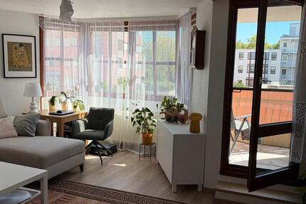 Wohnung Kornwestheim - 2.5 Zimmer, 55 m&sup2;, 700&euro; | Angebot:26288251