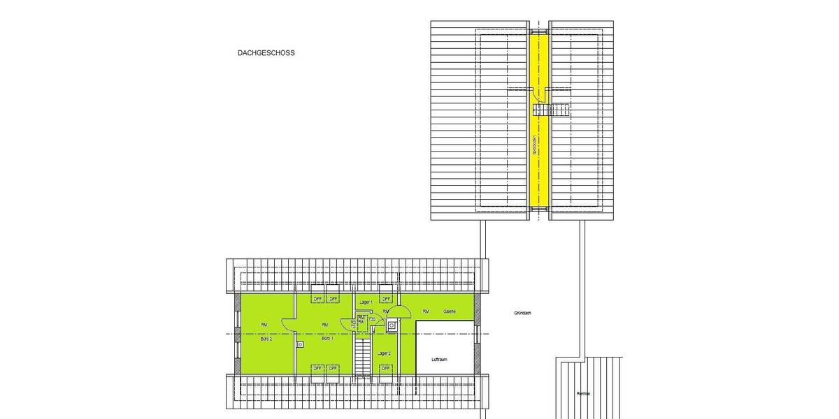 Gewerbeobjekt Tiefenbach - 4.200&euro; | Angebot:23624436