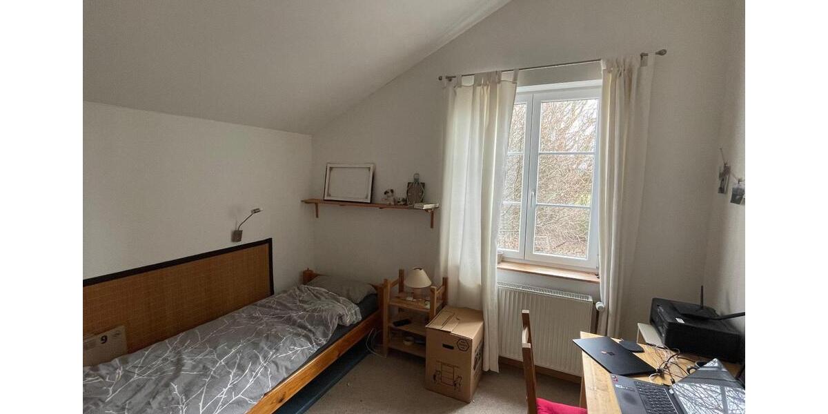 Wohnen auf Zeit Bad Segeberg - 5 Zimmer, 112 m&sup2;, 500&euro; | Angebot:25721147