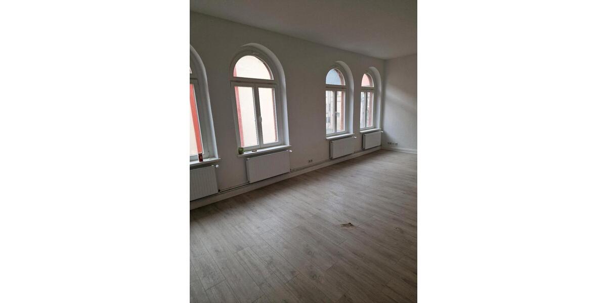 Etagenwohnung Wernigerode - 4 Zimmer, 144 m&sup2;, 850&euro; | Angebot:25866590