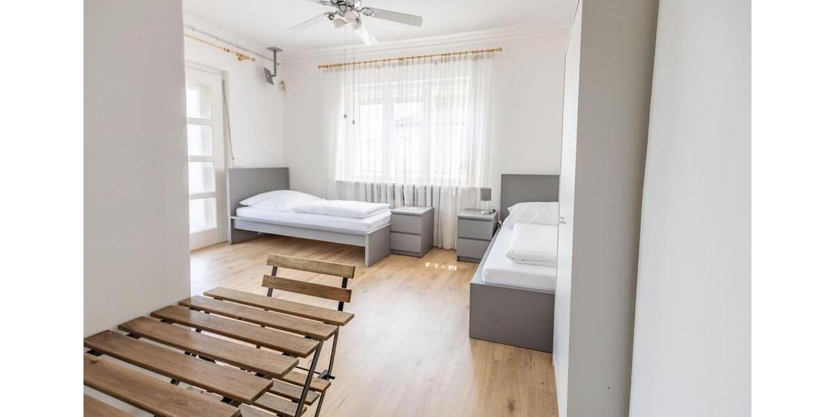 Wohnen auf Zeit Altötting - 7 Zimmer, 20 m&sup2;, 550&euro; | Angebot:12378453