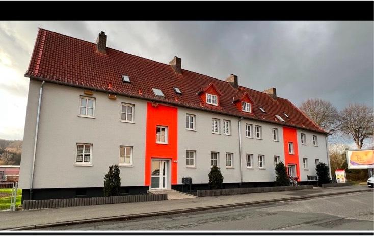 2 Zimmer Wohnung Wanfried