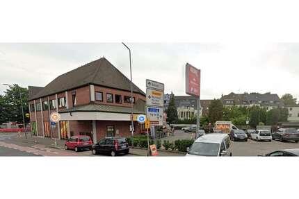 Gewerbeobjekt Ratingen Süd - 3.850&euro; | Angebot:26955011