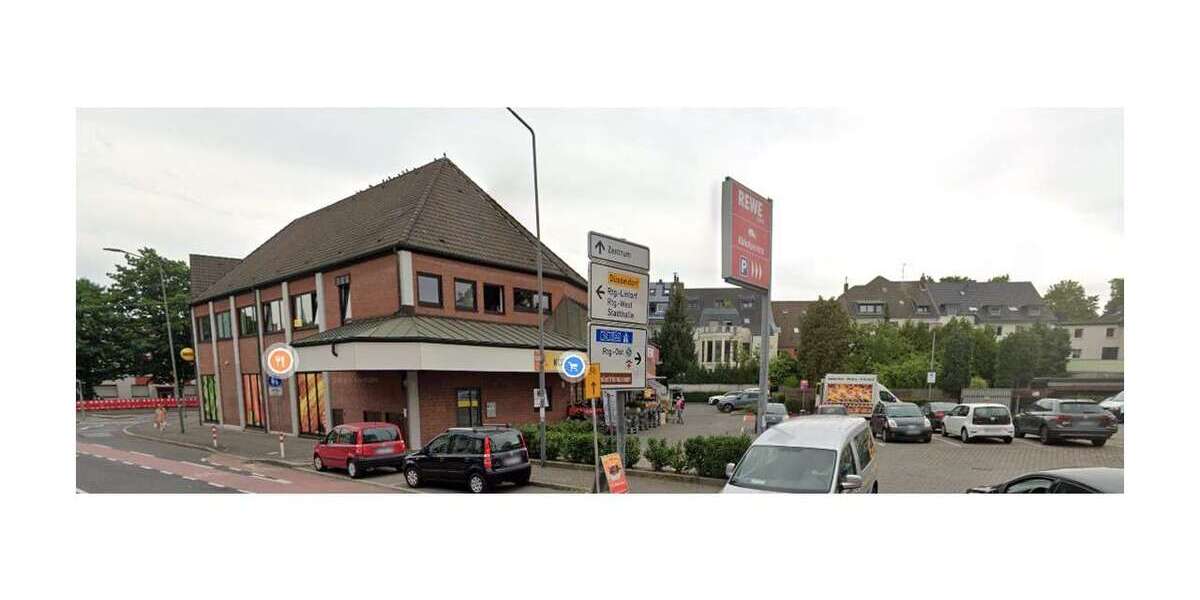 Gewerbeobjekt Ratingen Süd - 3.850&euro; | Angebot:26955011