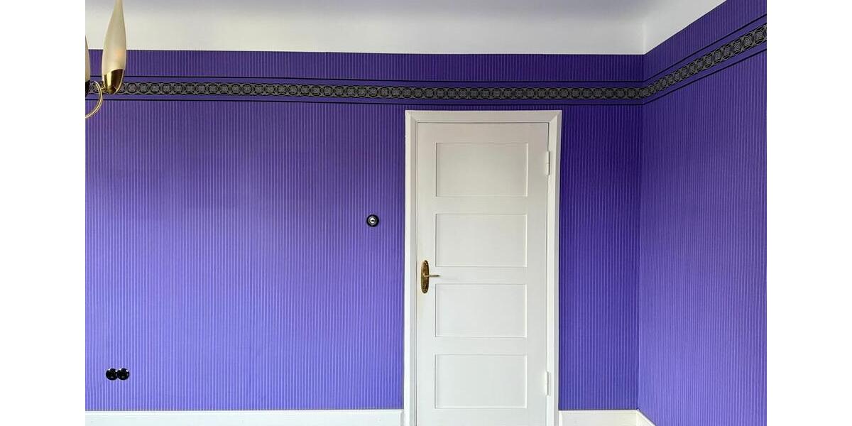 Charmante 4-Zimmer-Wohnung in historischem Gebäude – kernsaniert 4 zimmer