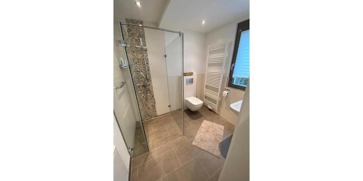 Erdgeschoßwohnung Oberursel (Taunus) - 1.5 Zimmer, 40 m&sup2;, 1.150&euro; | Angebot:26356222