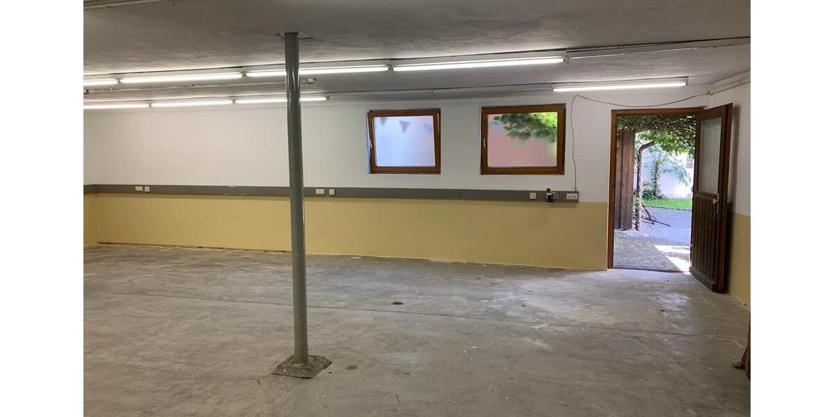 Gewerbeobjekt Hirschau - 350&euro; | Angebot:24401768