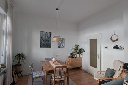 Wohnen auf Zeit Köln Lindenthal - 3.5 Zimmer, 80 m&sup2;, 1.500&euro; | Angebot:26656278