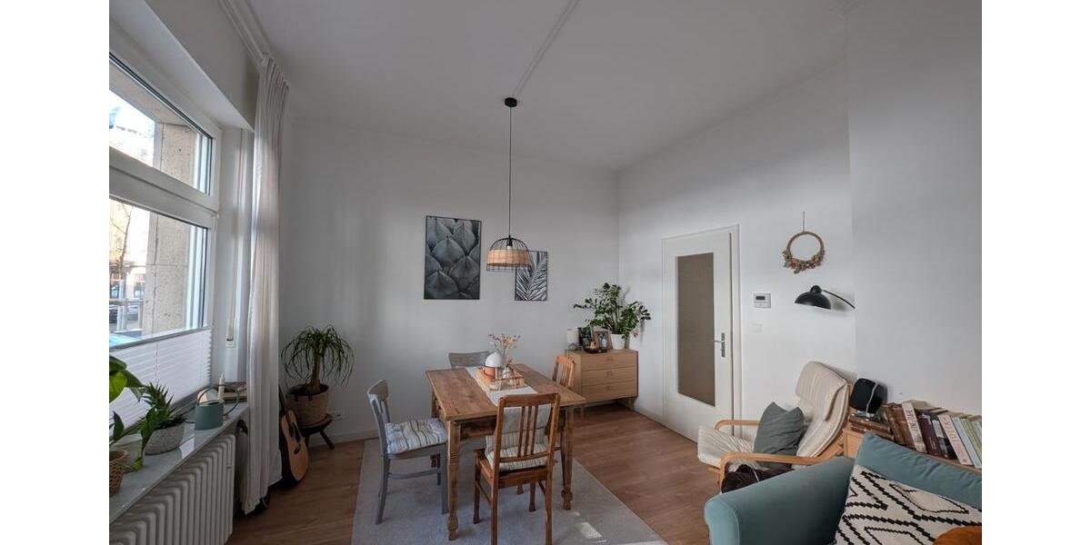Wohnen auf Zeit Köln Lindenthal - 3.5 Zimmer, 80 m&sup2;, 1.500&euro; | Angebot:26656278