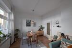 Wohnen auf Zeit Köln Lindenthal - 3.5 Zimmer, 80 m&sup2;, 1.500&euro; | Angebot:26656278