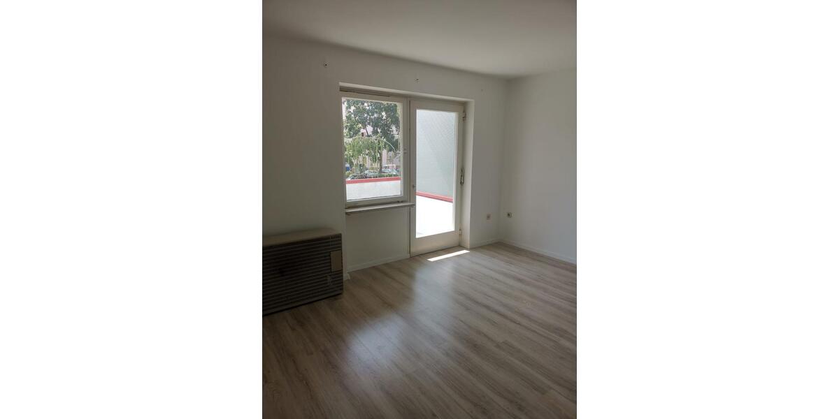 Etagenwohnung Waldkraiburg - 2 Zimmer, 45 m&sup2;, 590&euro; | Angebot:24846940