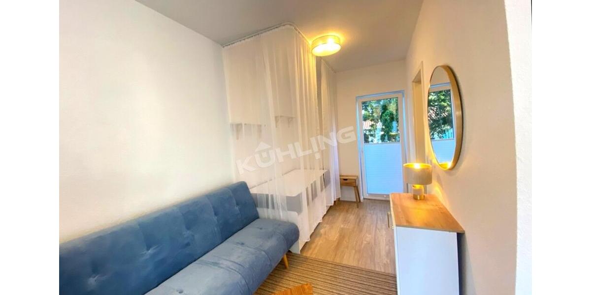 Erdgeschoßwohnung Diepholz - 1 Zimmer, 28 m&sup2;, 345&euro; | Angebot:25854324