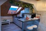 Dachgeschoßwohnung Goslar - 3 Zimmer, 110 m&sup2;, 1.050&euro; | Angebot:25991345