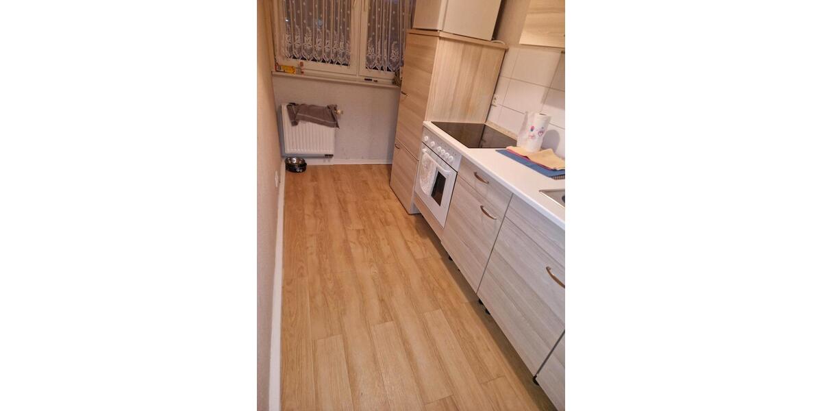 Wohnen auf Zeit Köln Heimersdorf - 1 Zimmer, 40 m&sup2;, 200&euro; | Angebot:24729225