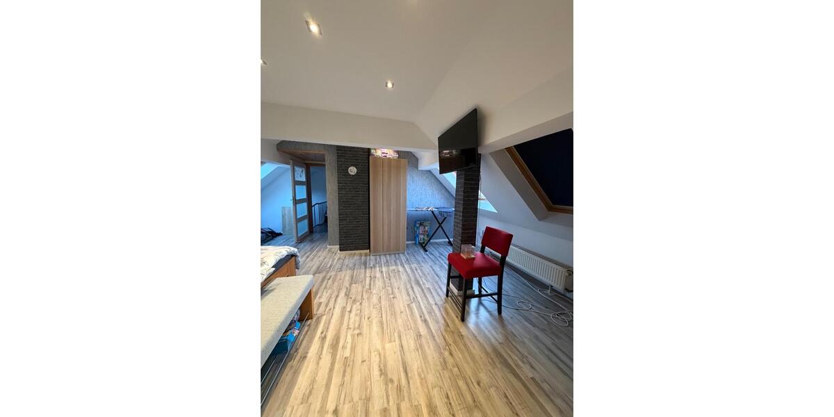 Dachgeschoßwohnung Hanau Groß-Steinheim - 2 Zimmer, 50 m&sup2;, 750&euro; | Angebot:25981847