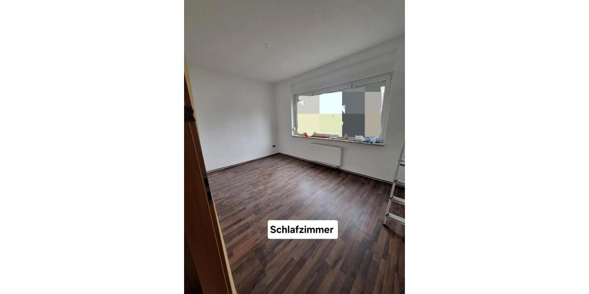 Erdgeschoßwohnung Staßfurt Löderburg - 3 Zimmer, 73 m&sup2;, 540&euro; | Angebot:25906545