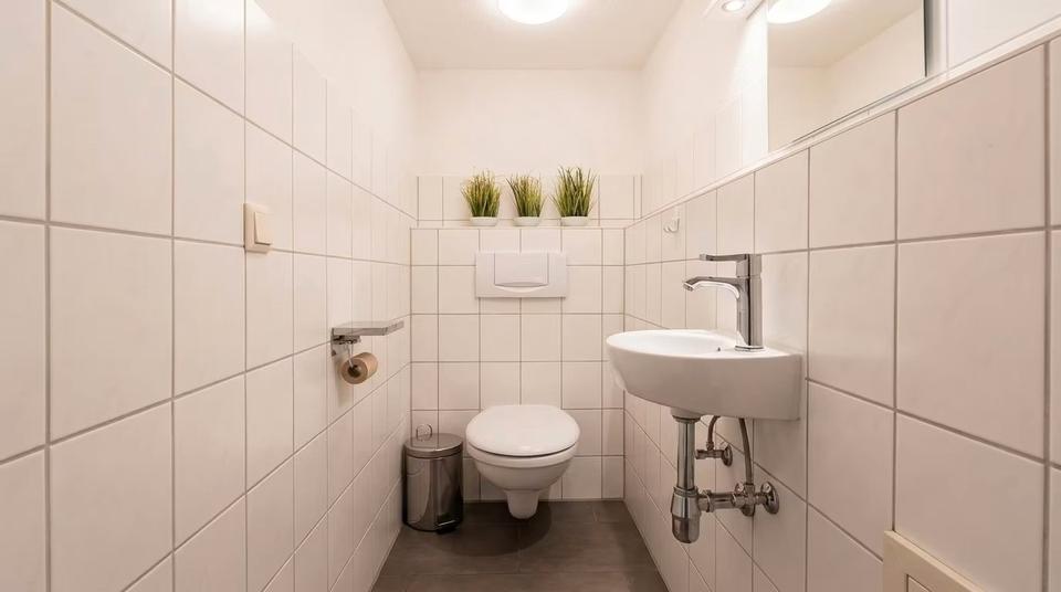 Etagenwohnung Crailsheim - 4 Zimmer, 105 m&sup2;, 1.050&euro; | Angebot:26272297