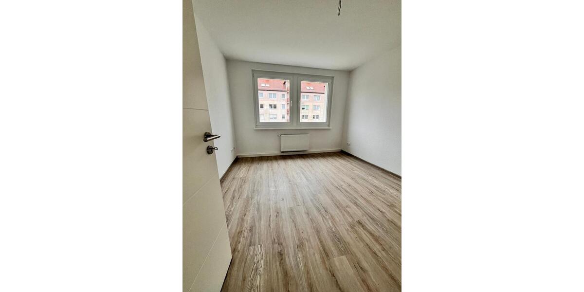 Daheim in Colditz! Hochwertig mit neuem Bad und Dusche. 2 zimmer